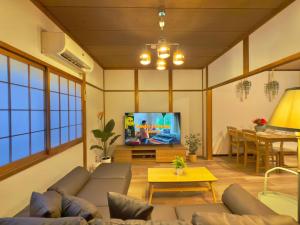 6の7ACTV65"コンビニ5かな