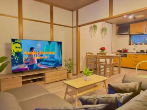 6の7ACTV65"コンビニ5かな