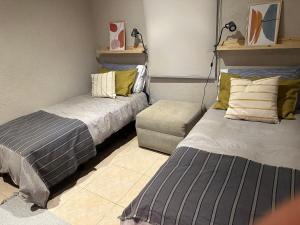 Rincón de Chacras de Coria