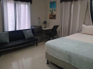 Estancia Prime SPS Costa Verde