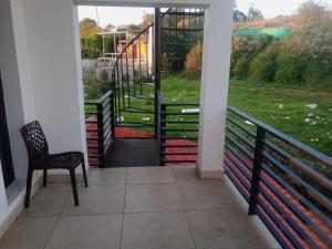 OOTY LIMRA HOLIDAY INN cottage