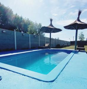 Quinta Rufina San Vicente