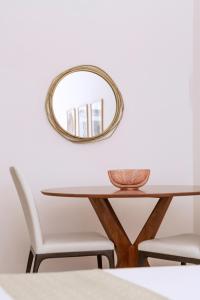 Modern and Chic Loft in Playa del Carmen, Studio