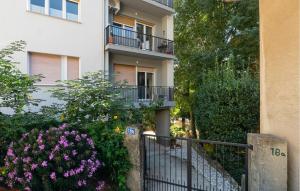 2 Bedroom Gorgeous Apartment In Rijeka 