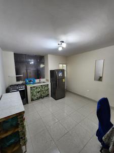 Departamento Independiente