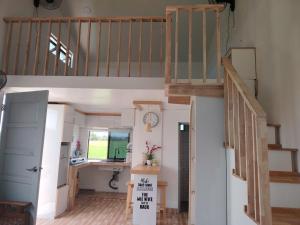 Saya & Awak Tiny House