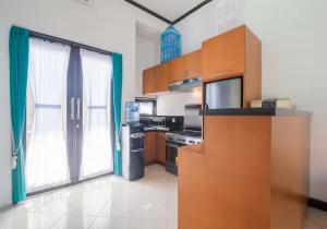 Villa Marjens 2 Seminyak area Bali