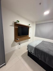 Apartment near the center of VR