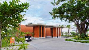 Sunshine Prestige Resort and Spa