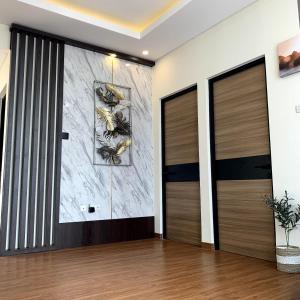 Villa Exotic 09 Batu