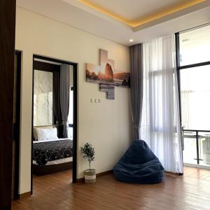 Villa Exotic 09 Batu