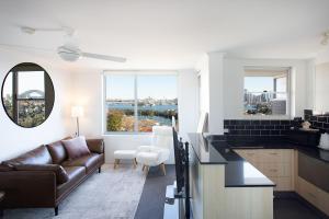 Vista Tranquila, Mosman Isyd