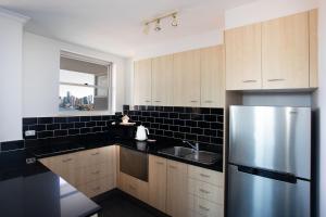 Vista Tranquila, Mosman Isyd