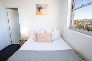 Vista Tranquila, Mosman Isyd