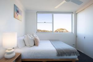 Vista Tranquila, Mosman Isyd