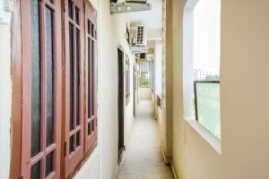 Hotel O HAPPY RESIDENCY