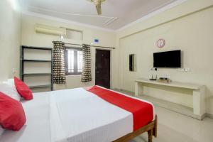 Hotel O HAPPY RESIDENCY