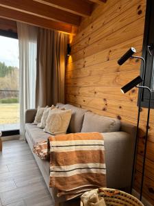Chapelco Golf Lodge - Depto en Aldea del Golf H6 13E