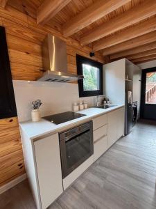 Chapelco Golf Lodge - Depto en Aldea del Golf H6 13E