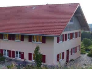 Holiday Apartment Schwärzler