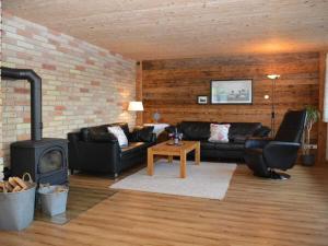 Holiday Apartment Schwärzler