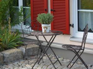 Holiday Apartment Schwärzler