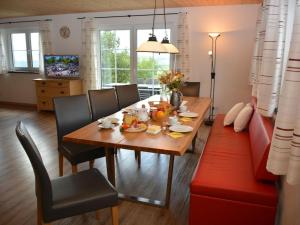 Holiday Apartment Schwärzler