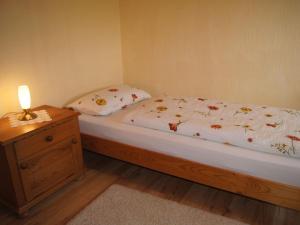 Holiday apartment with 2 bedrooms