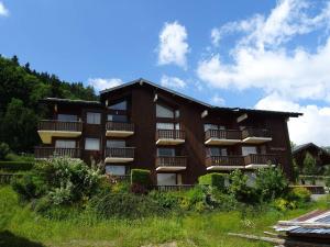 Appartement 3 pièces 5 pers - Terrasse Sud, Garage, WiFi, Proche commerces - FR-1-802-100