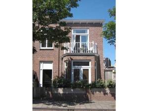 Apartment in Zandvoort with swimming pool