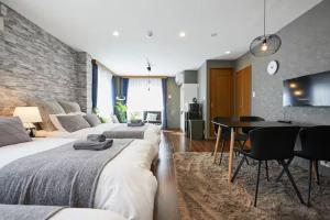 Ueno Residence Hotel Matsumoto