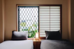 Ueno Residence Hotel Matsumoto