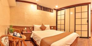 S79 Khai Ngoc Hotel Dalat