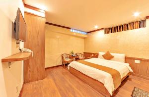 S79 Khai Ngoc Hotel Dalat