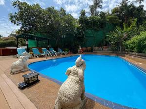 THE PORTERHOUSE Boutique Hotel