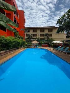 THE PORTERHOUSE Boutique Hotel