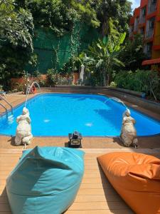 THE PORTERHOUSE Boutique Hotel