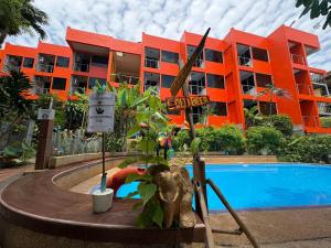 THE PORTERHOUSE Boutique Hotel