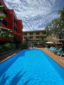 THE PORTERHOUSE Boutique Hotel