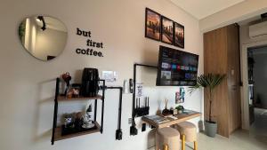 Porto Industrial: AC | Vaga | Praia a 400m