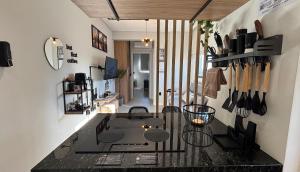 Porto Industrial: AC | Vaga | Praia a 400m