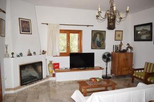 Farma Koudoura