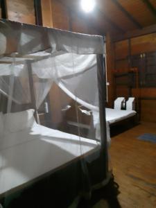 The Cinnamon Farm Wooden Cabana Unawatuna