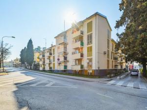 Premium apartment Peschiera Porec