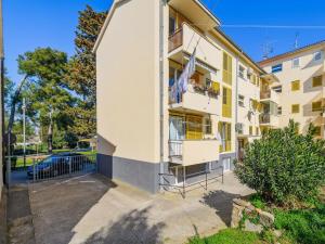 Premium apartment Peschiera Porec