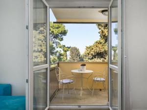 Premium apartment Peschiera Porec