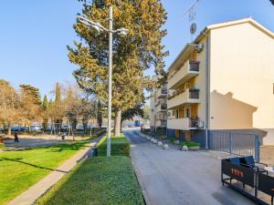 Premium apartment Peschiera Porec