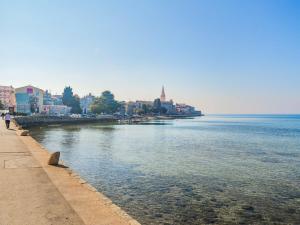 Premium apartment Peschiera Porec