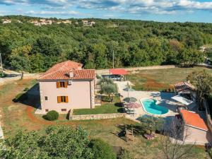 Villa Marijanin vrt