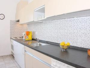 Holiday apartment Castel in Porec